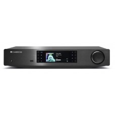 Cambridge Audio CXN V2 Music Streamer